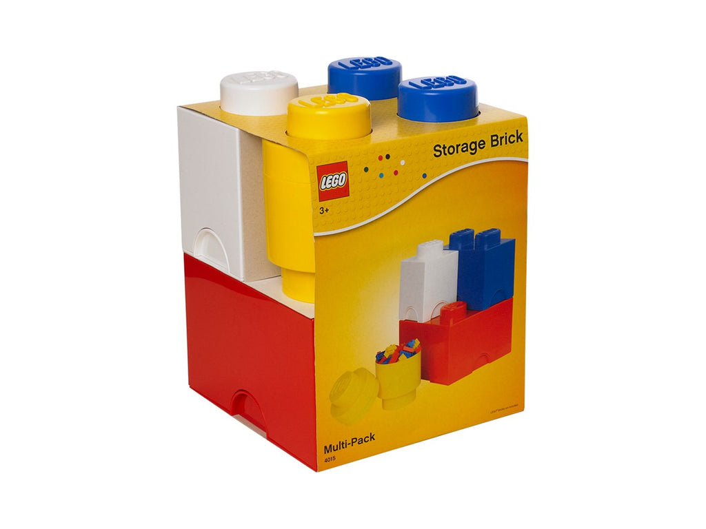 LEGO LEGO® Multi-Pack 4 pcs. 5004895 image 2