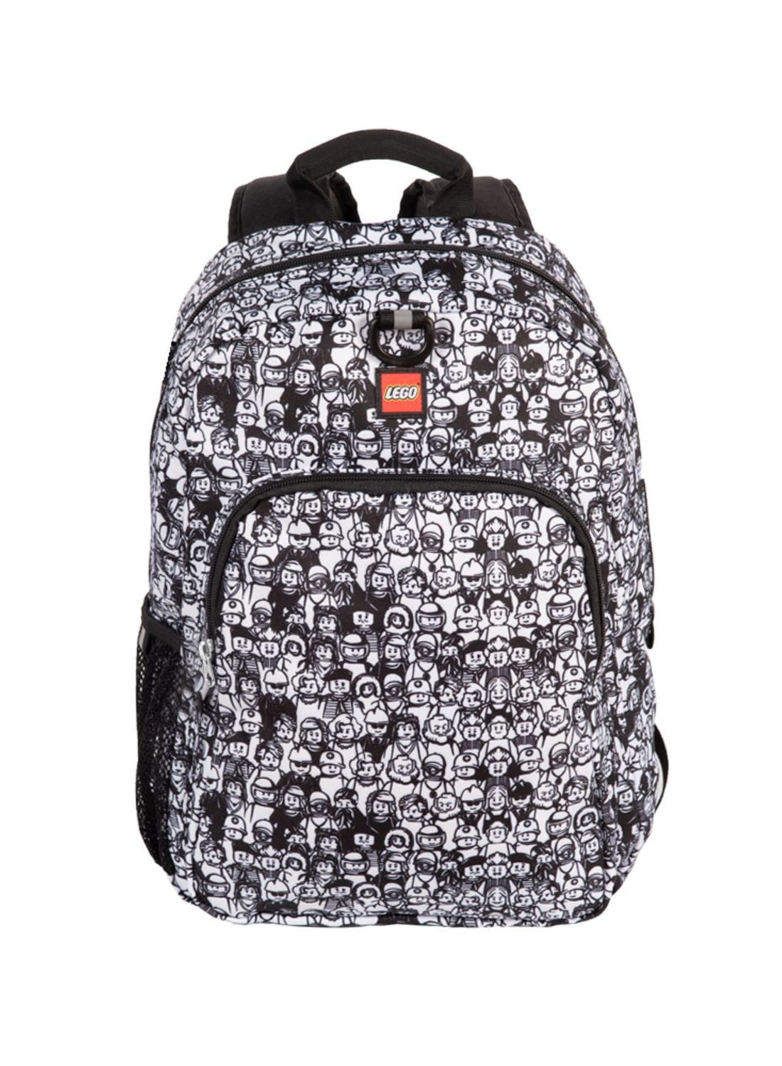 LEGO Heritage Classic Backpack – Minifigure Color Me 5008695 image 2