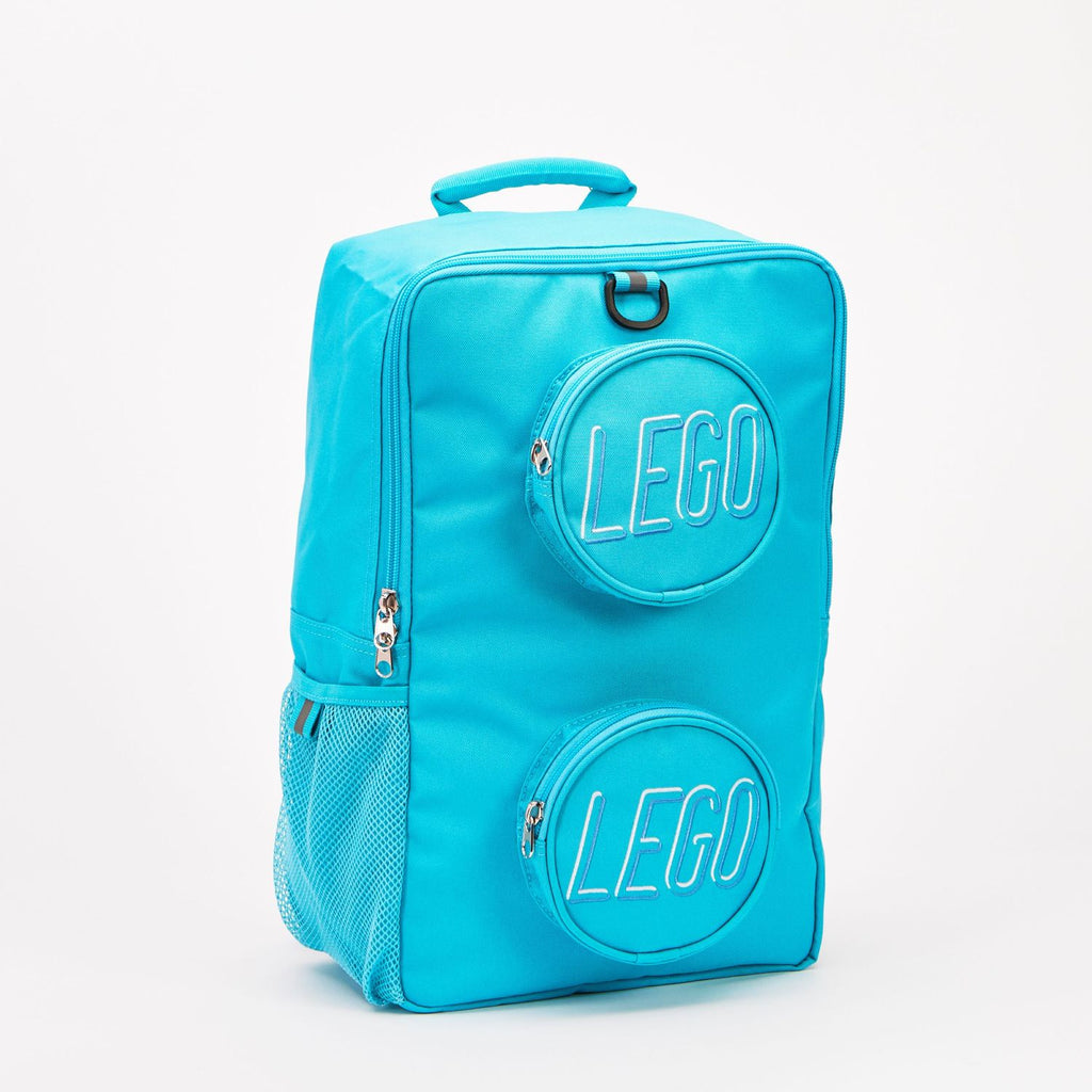 LEGO Brick Backpack – Azure 5008725
