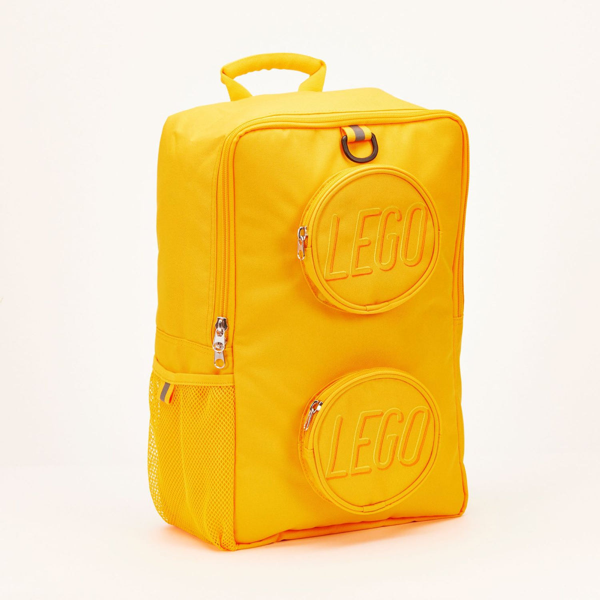 LEGO Brick Backpack – Flame Orange 5008729