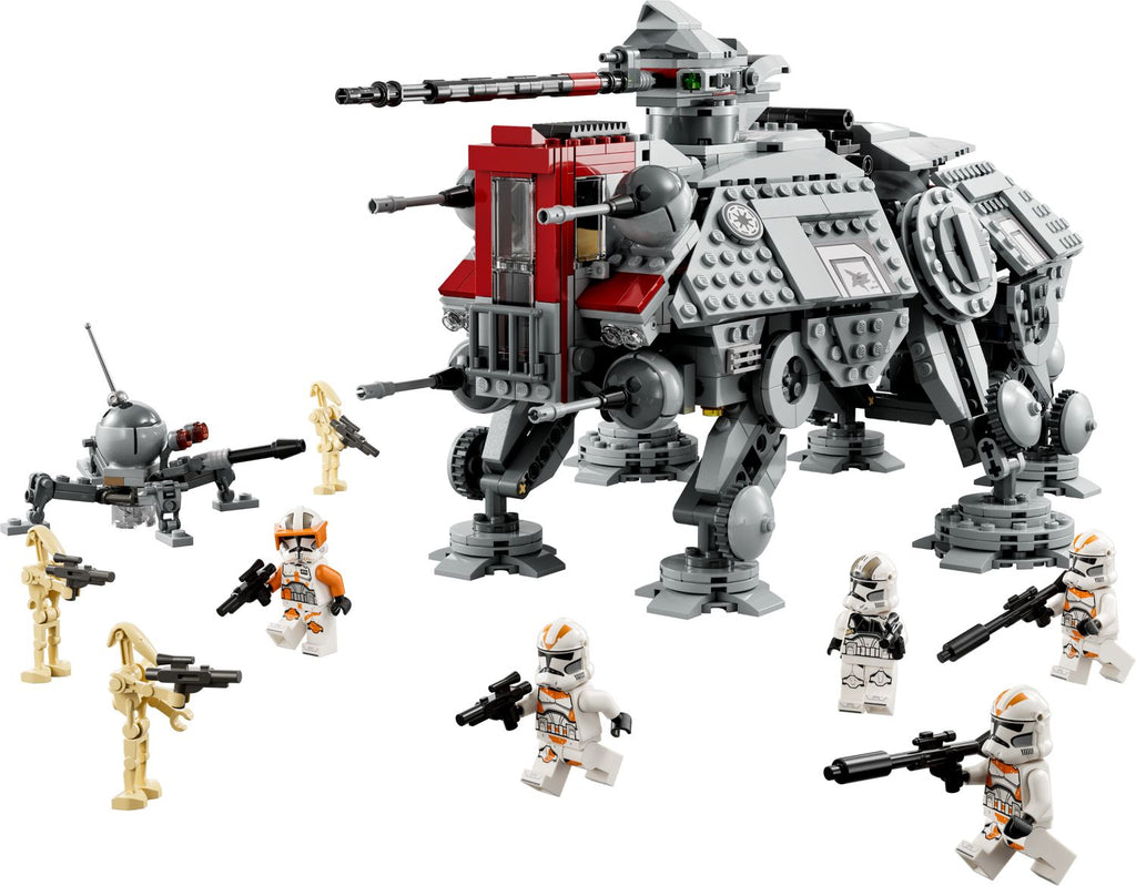 LEGO AT-TE™ Walker 75337