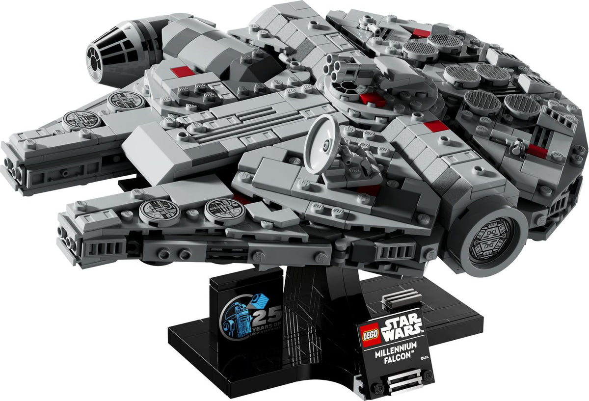 LEGO Millennium Falcon™ 75375