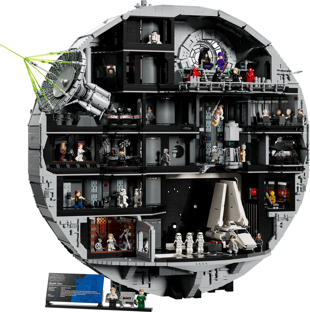 LEGO Death Star™ 75419